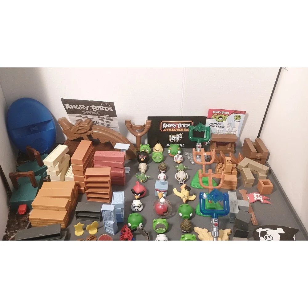 Hasbro dive into
